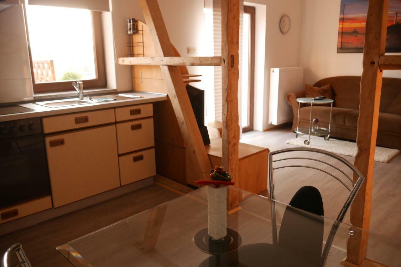 Apartment Fewo Central 에센 외부 사진